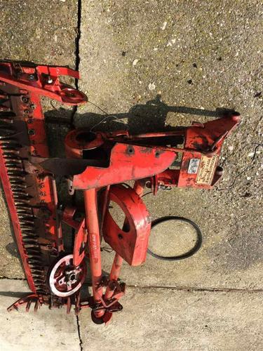 Shitet kosa per traktor