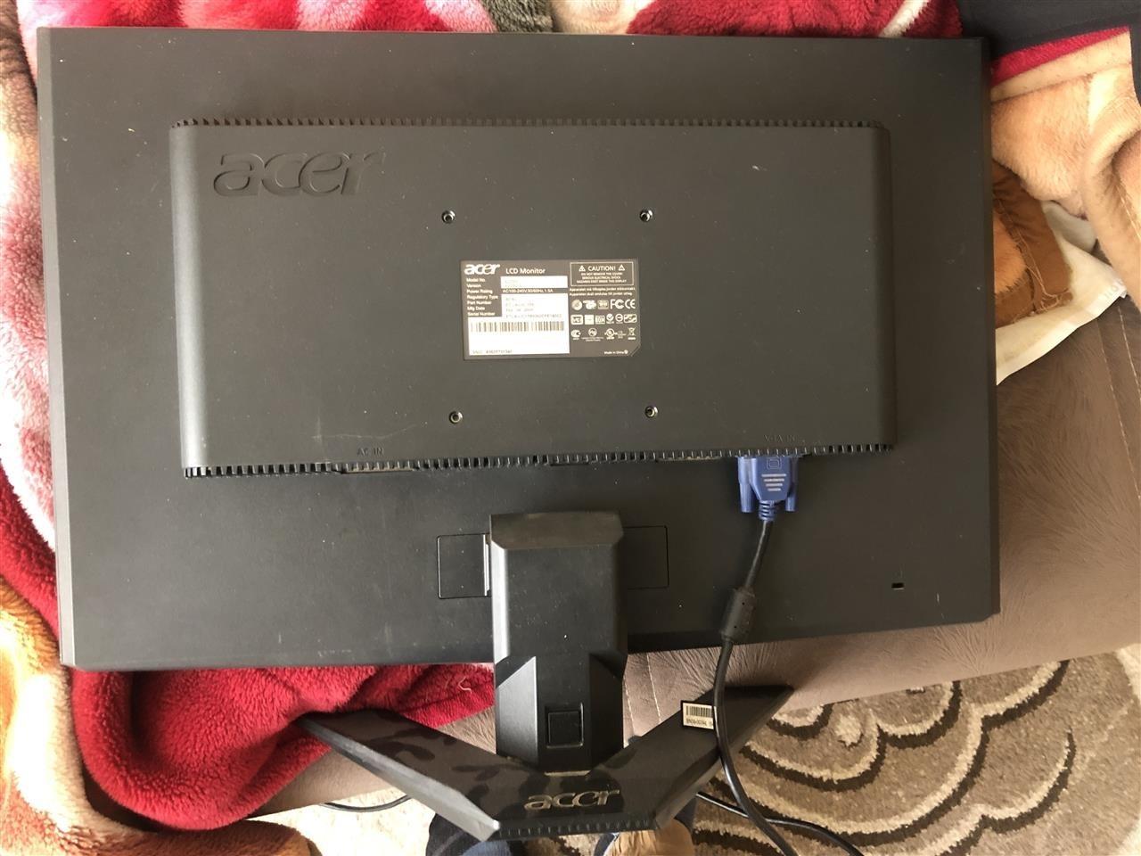 Monitor-lcd-