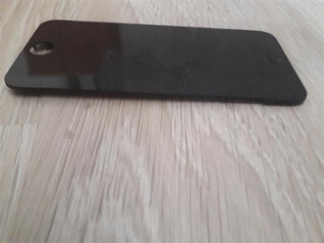 Ekran te iphone 5 s
