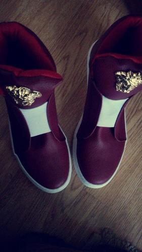  Versace 