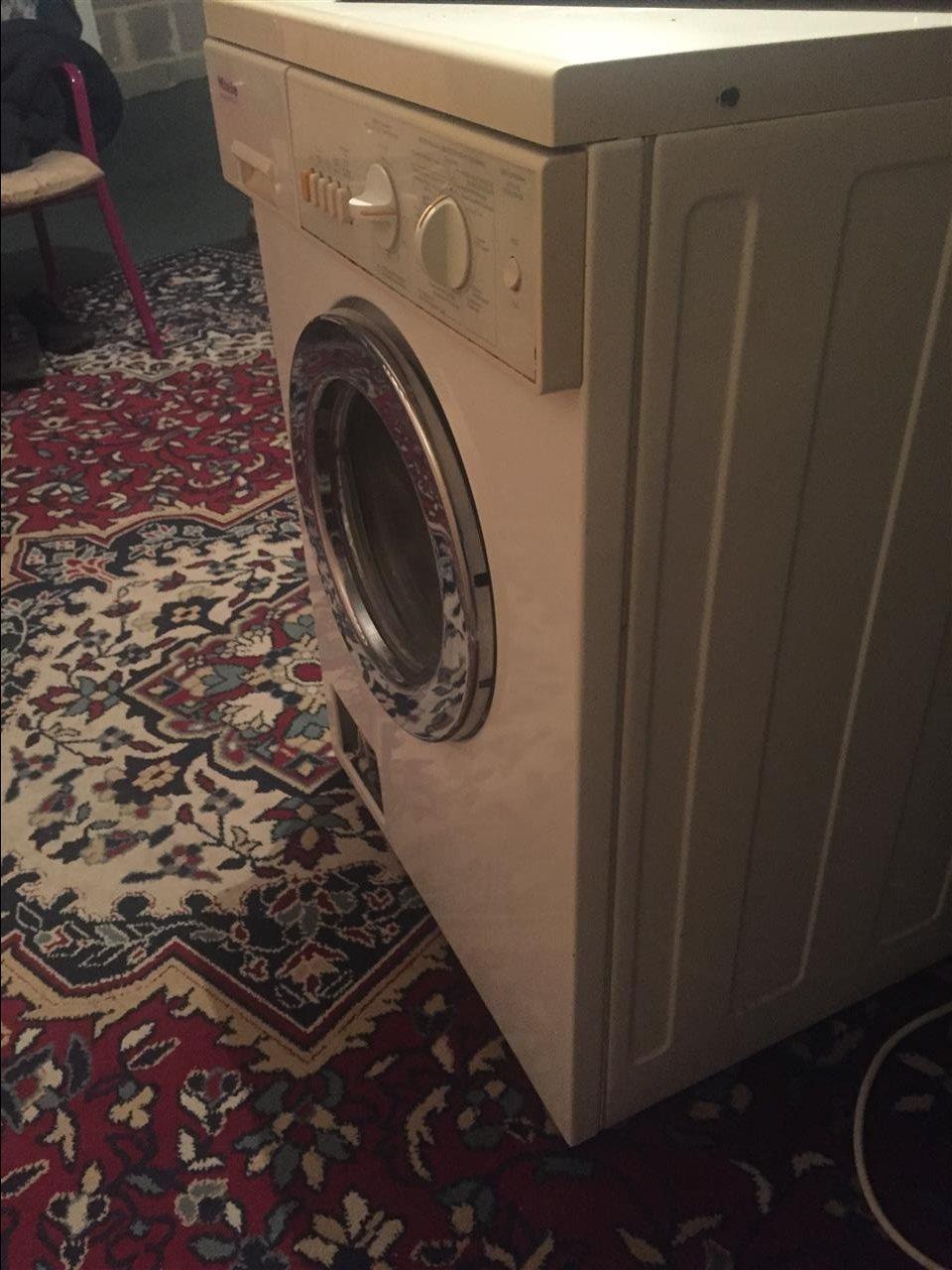 miele-5kg