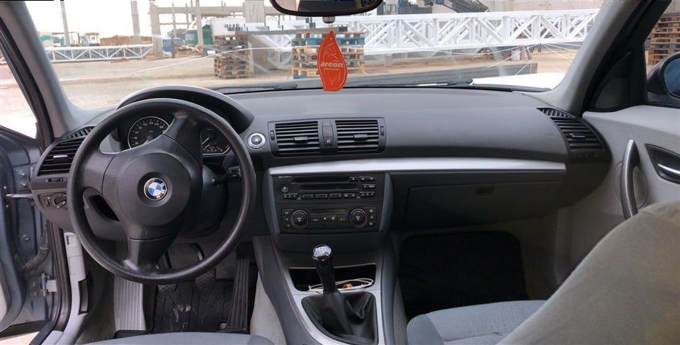 BMW-120d