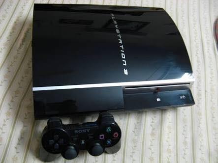 Ps3 soni