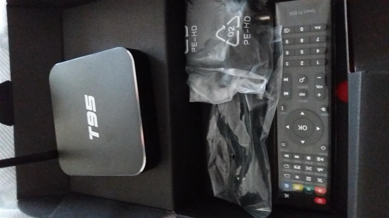 Super-Android-box-4K