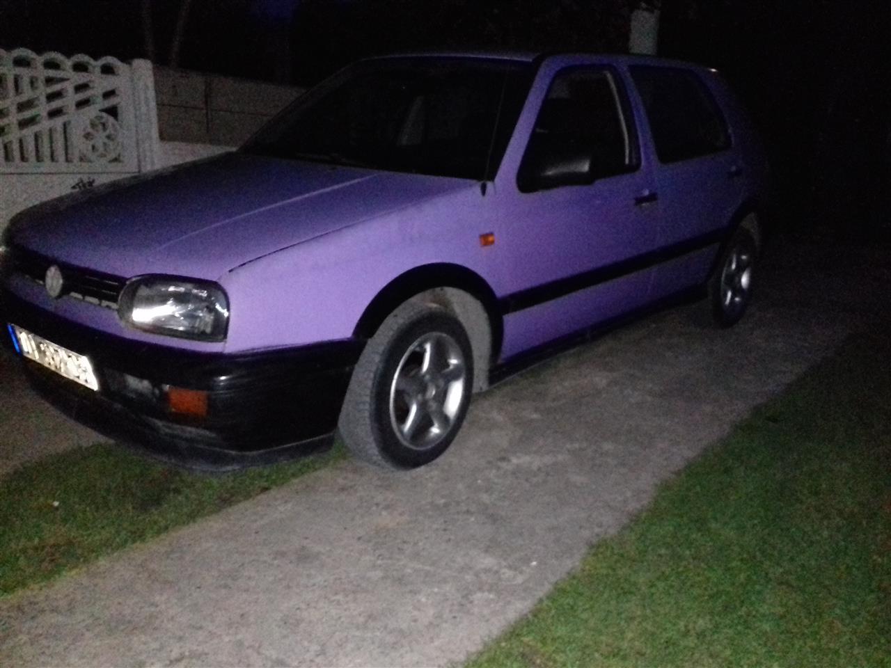 Golf-3
