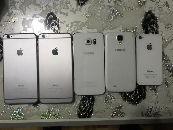 Iphon 6+