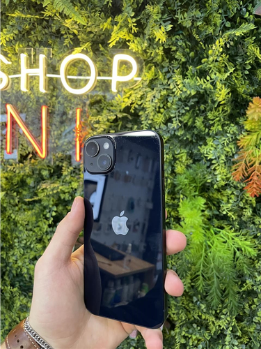 Iphone 14 plus 
