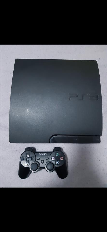 PS3-