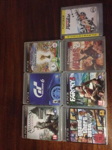 Shiten Cd per PS3 
