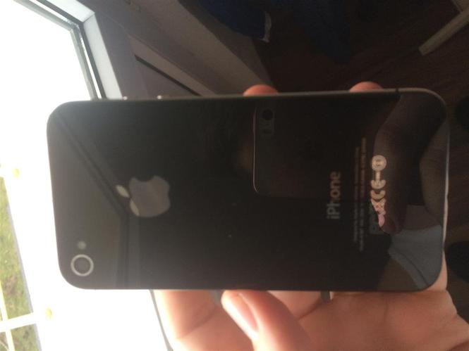 Iphone 4s