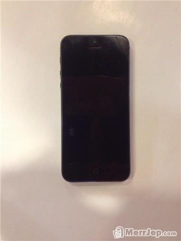 Iphone 5