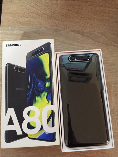 A80 