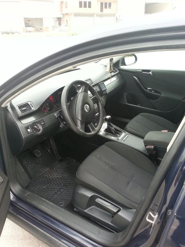 Passat-C3