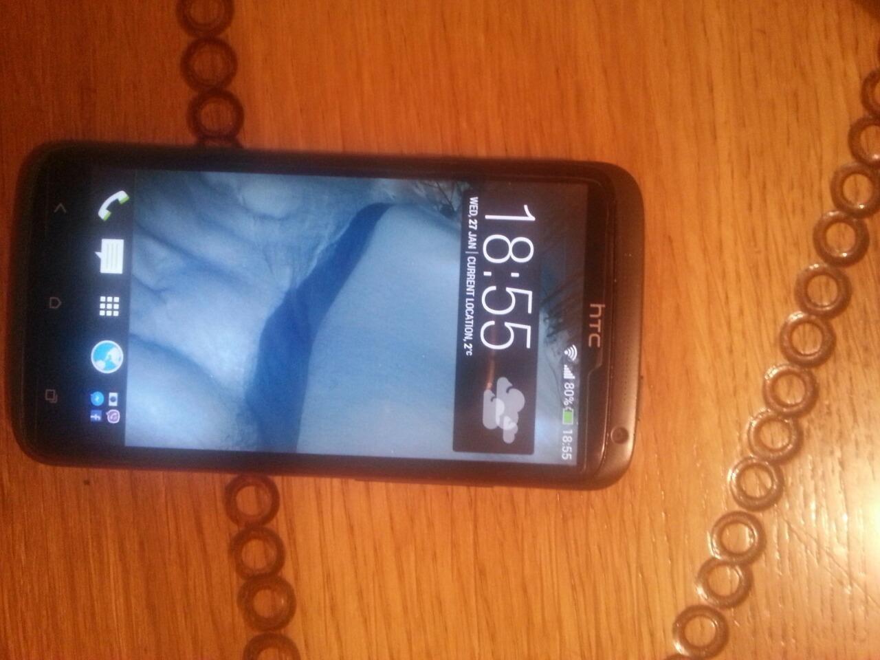 htc-one