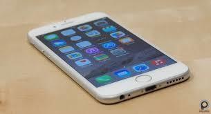 iPhone 6 