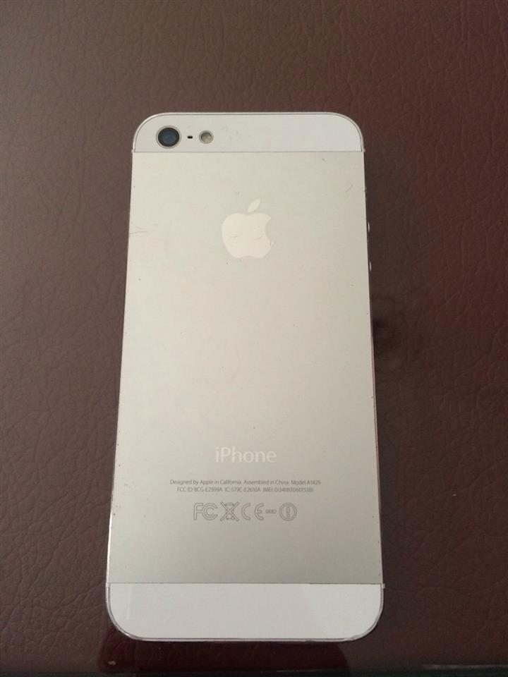 Iphone-5