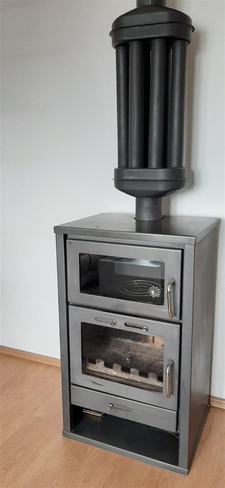 Kamin-