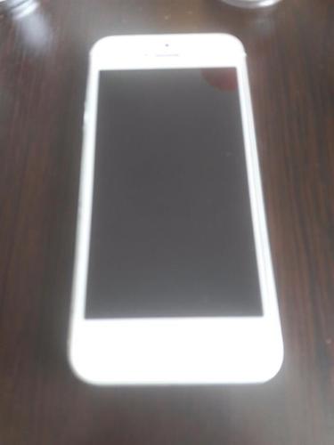 iPhone 5 