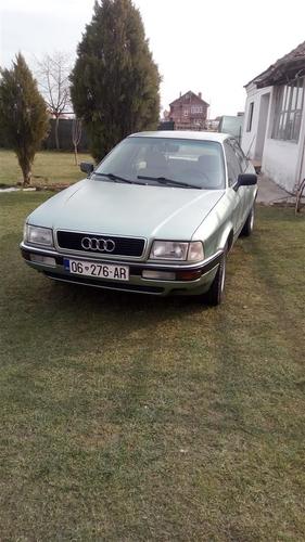 Audi 80 b4
