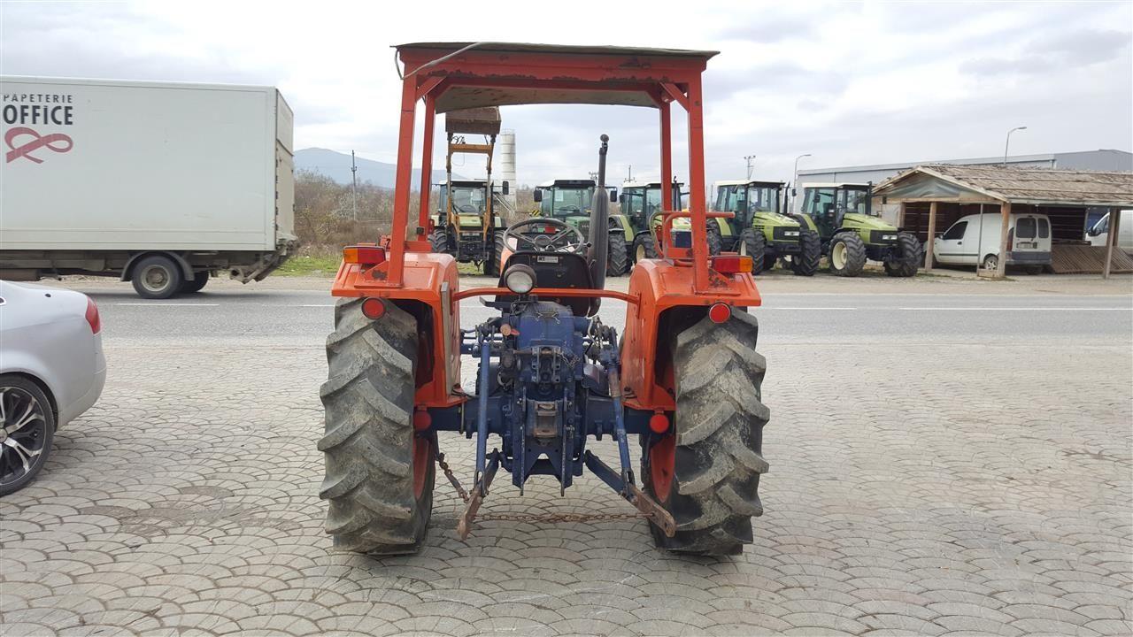 Traktor-SAME-CONDOR-55-I-SHITUR