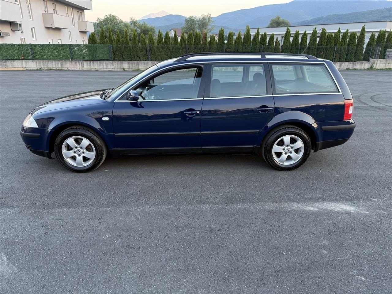 Passat