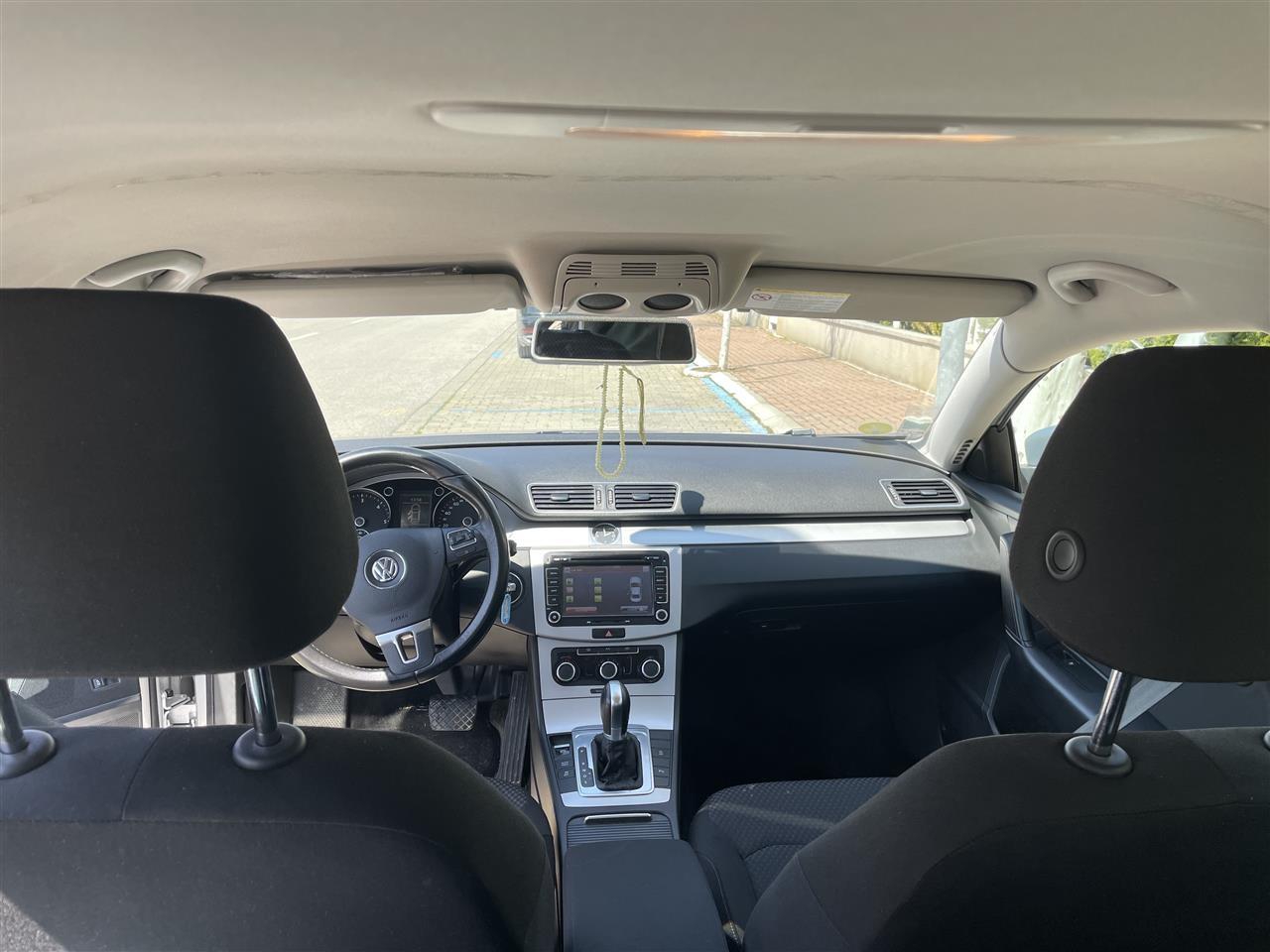 Passat