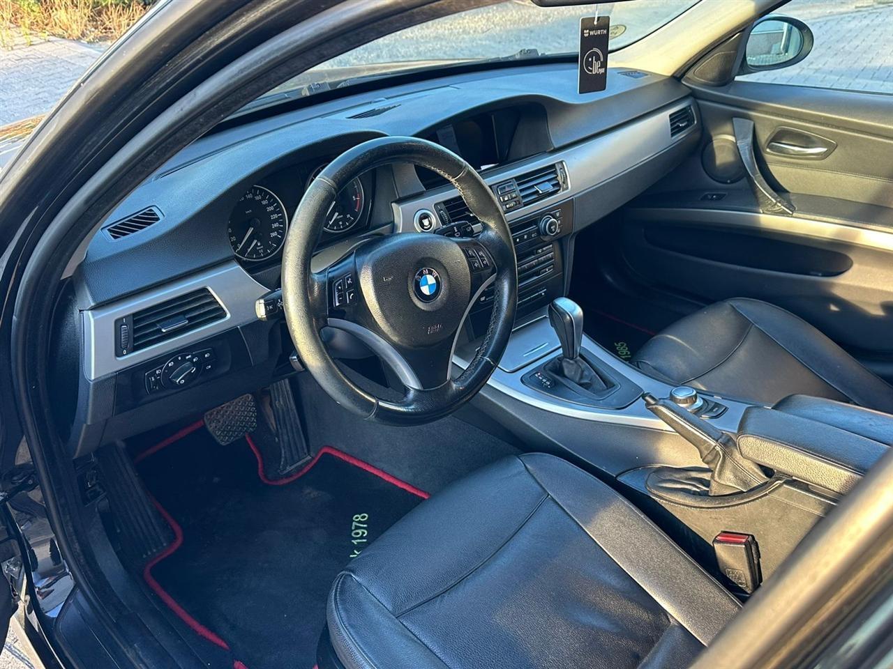 BMW-320d-Automatik-pa-Dogan