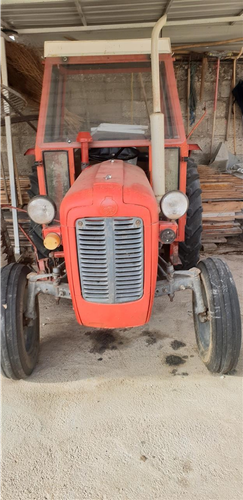 Traktor