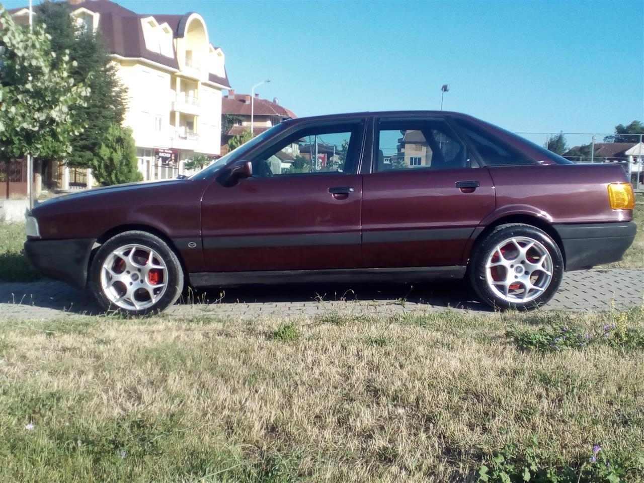Audi