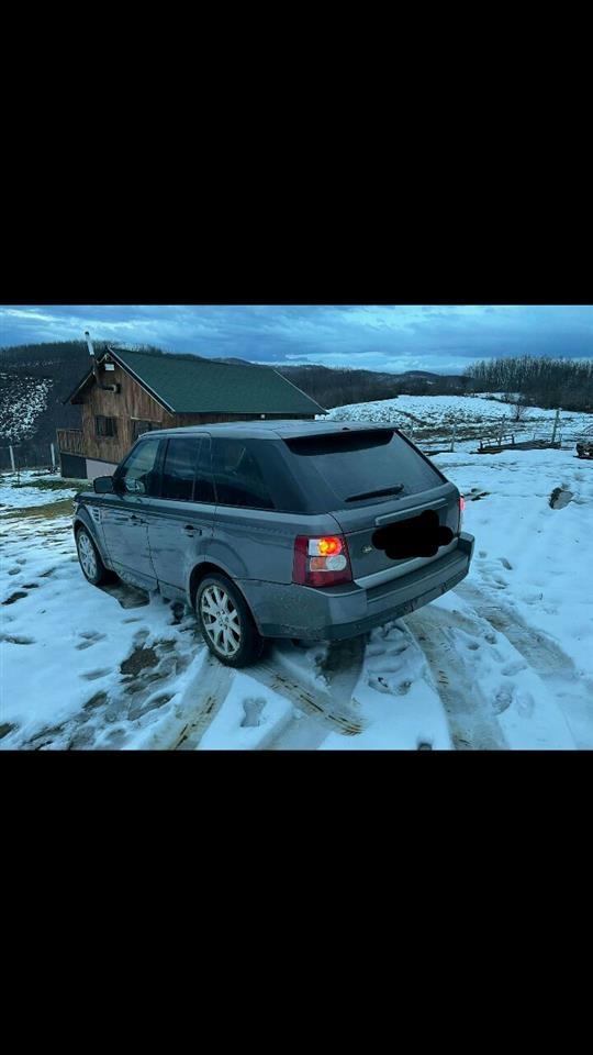 Range-rover