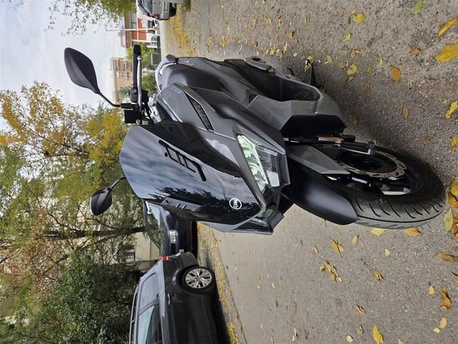 SYM Jet x 125cc