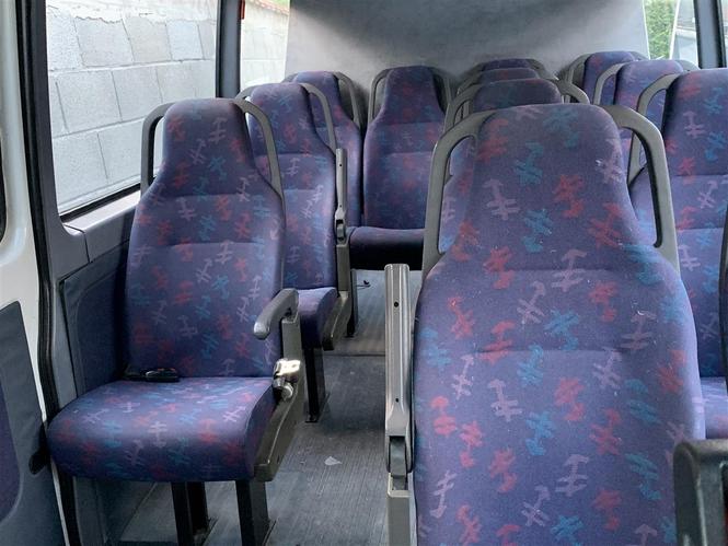 Sprinter 312 
