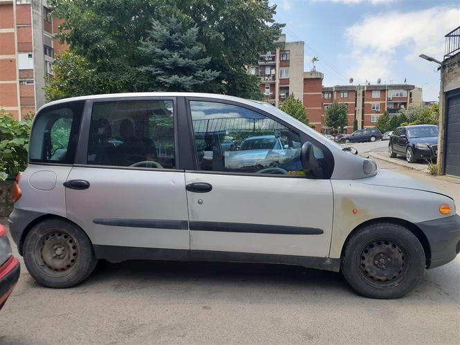 Fiat Multipla 