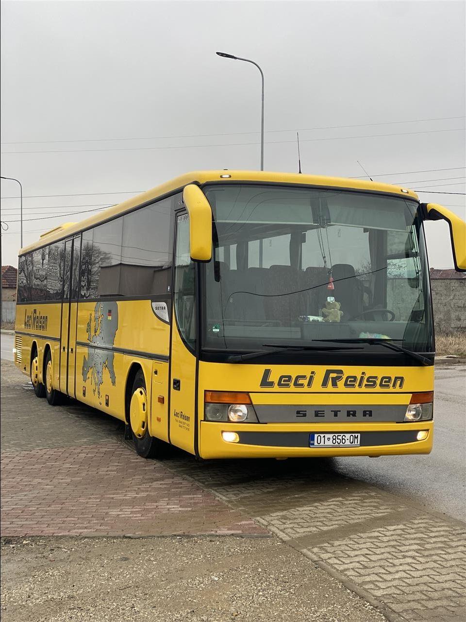 Setra