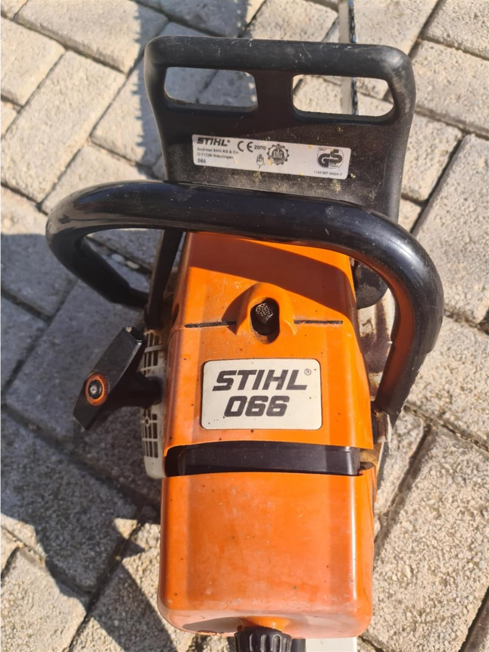 Shtill