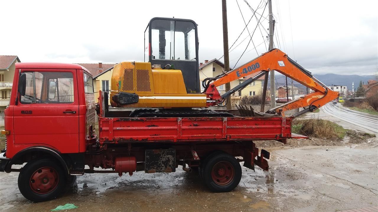 Bageri-