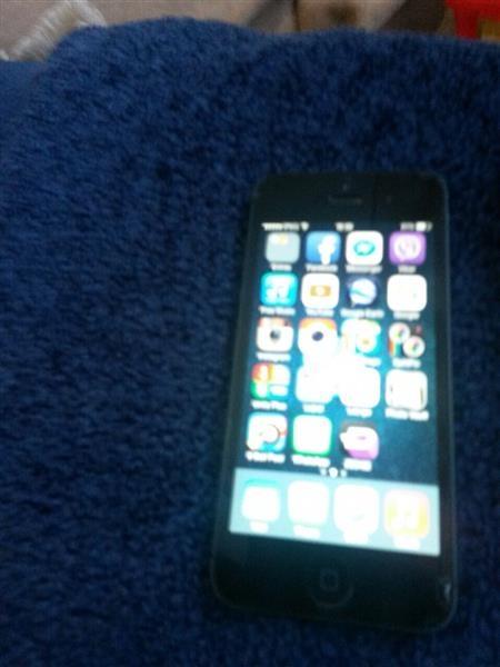 Iphone-5