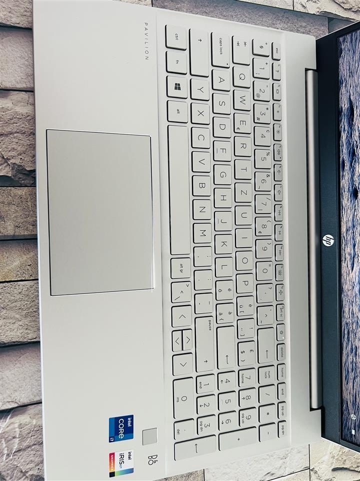 Laptop