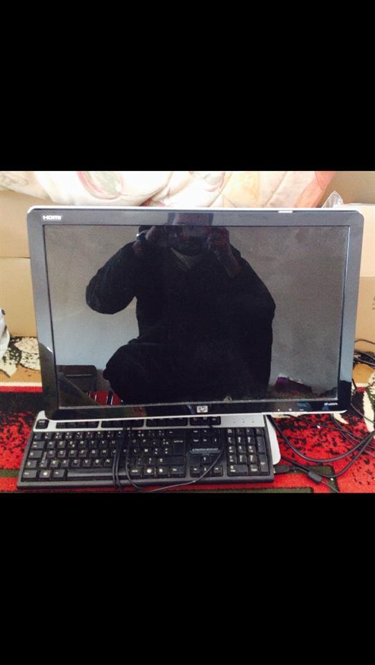 Pc---compach