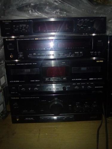 STUDIO Technics