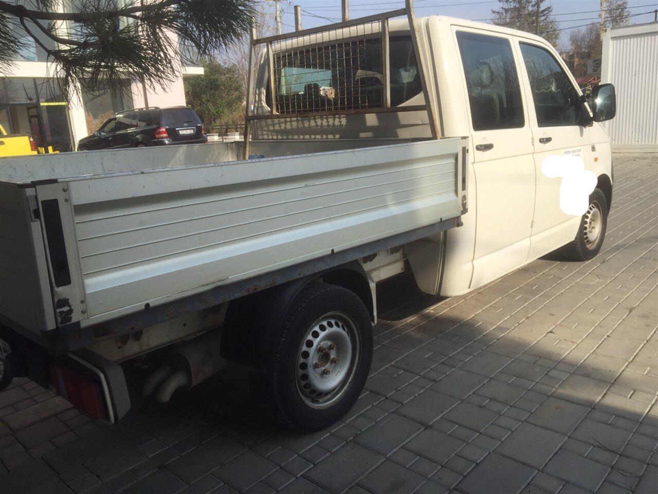 Vw-t5