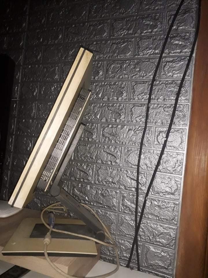 Monitor