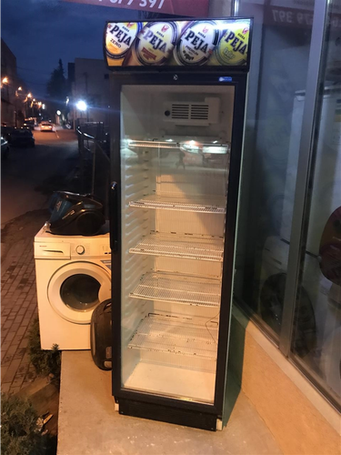 frigo per pije&#55357&#56396❄️