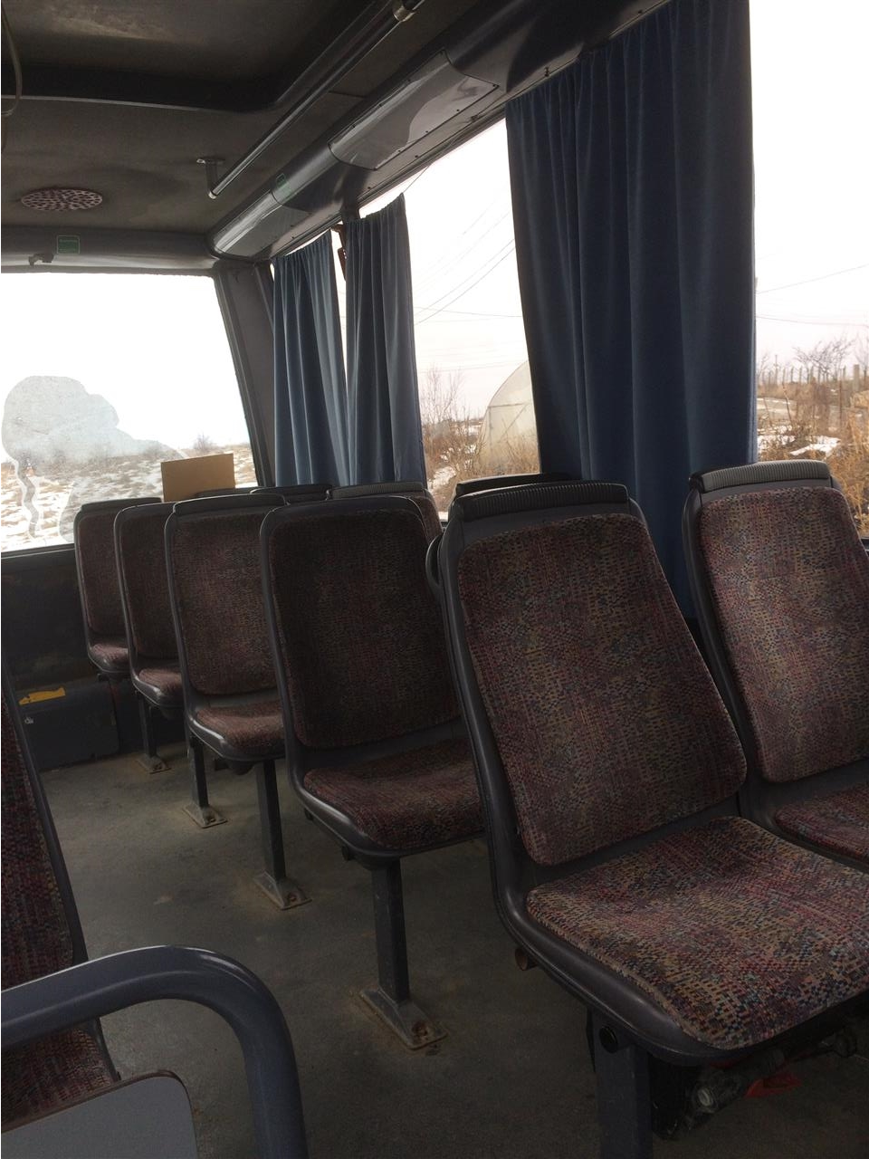 Minibus