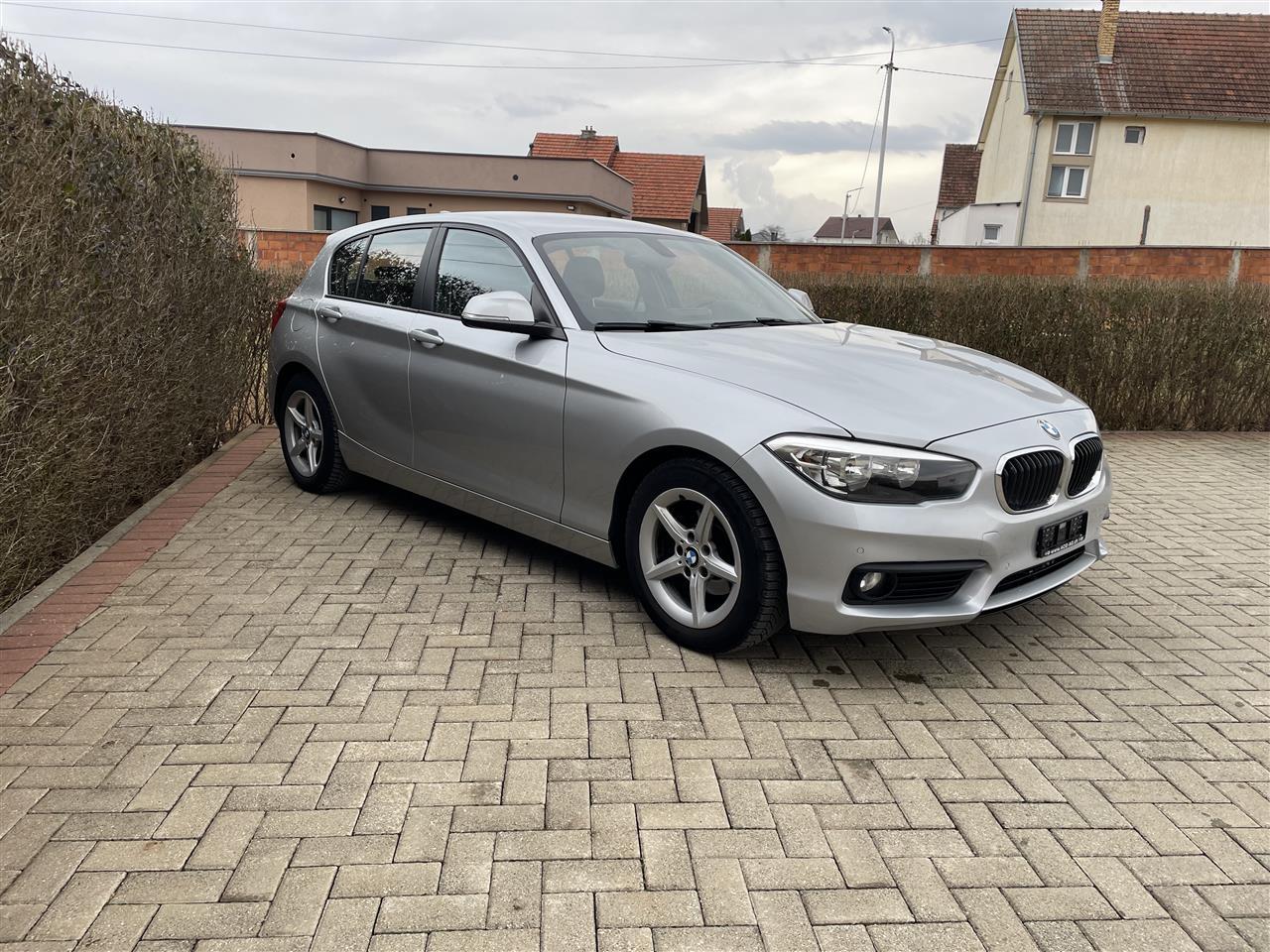 BMW-116-