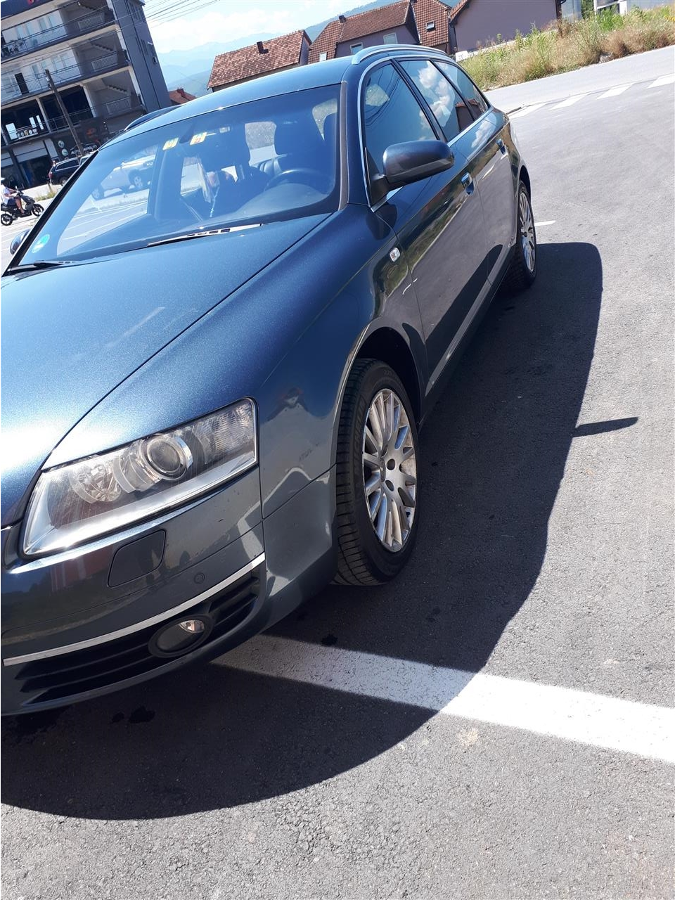 Audi