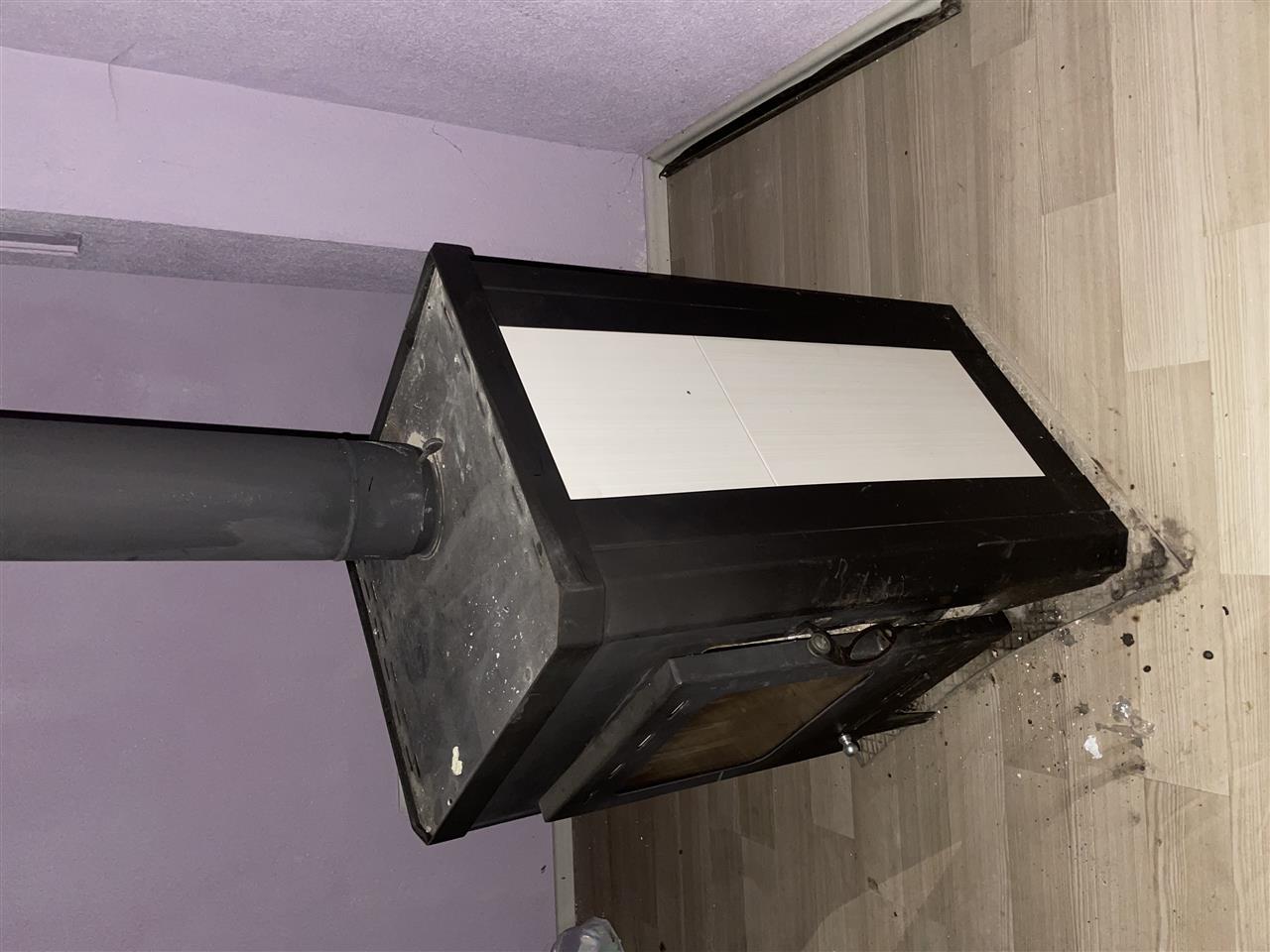 Kamin