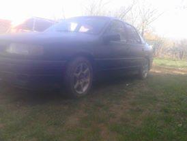 Opel Ventra