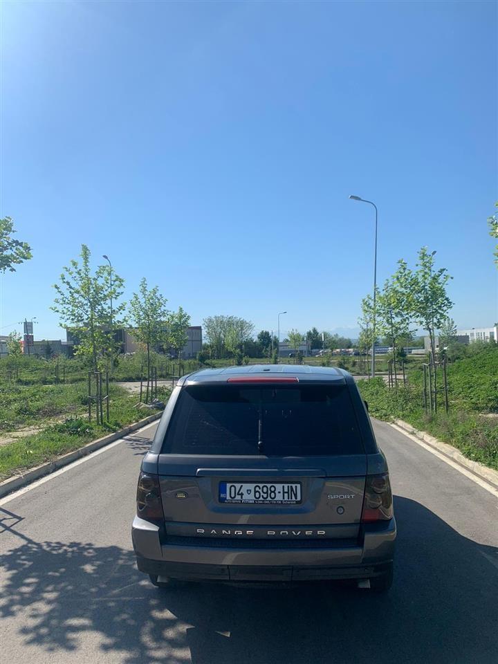 Range-Rover