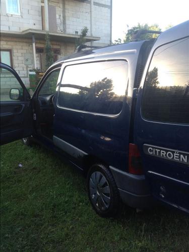Citroen 2001